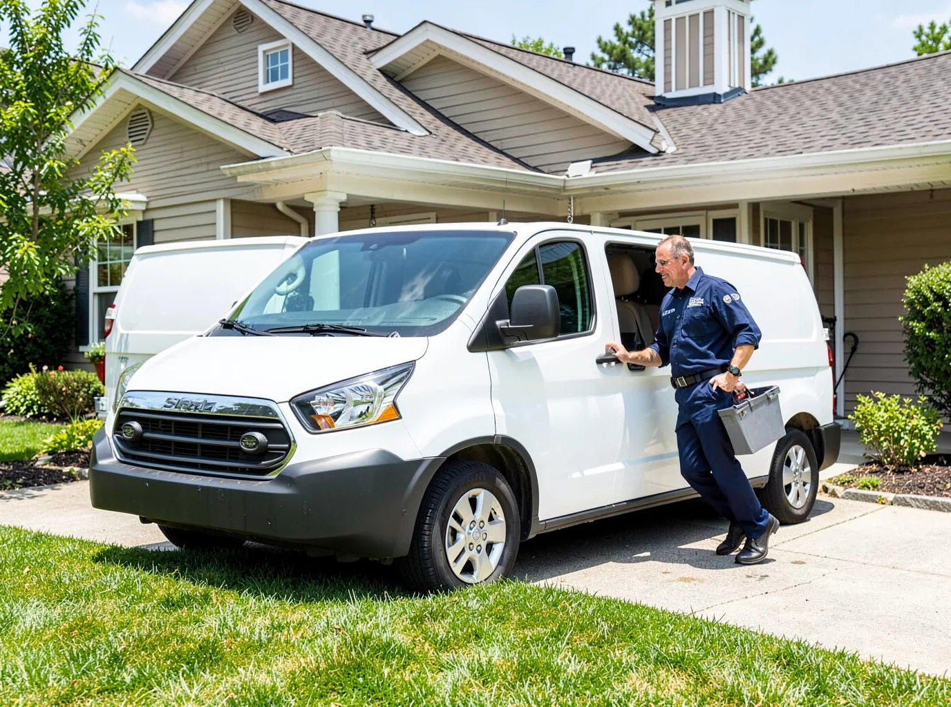 Emergency Plumber company in Richfield, NC