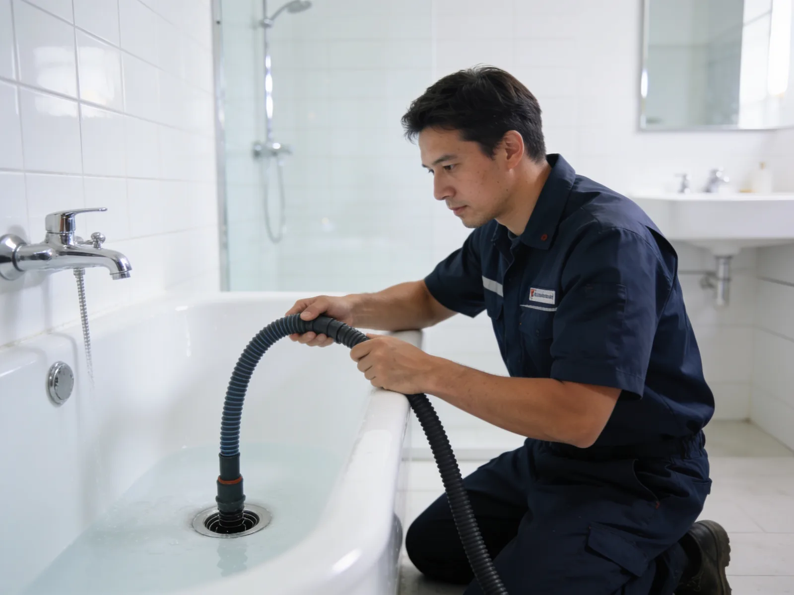 Emergency Plumber Richfield, NC FAQs